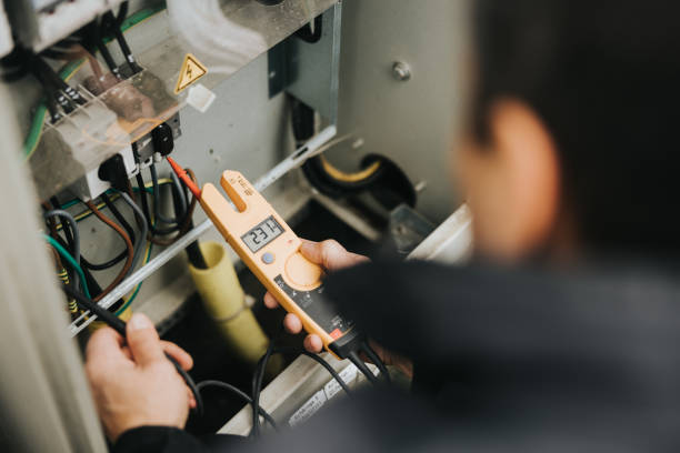 Best Electrical System Inspection  in Santa Rosa, CA