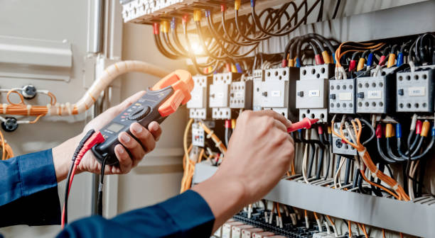 Best Affordable Electrician  in Santa Rosa, CA