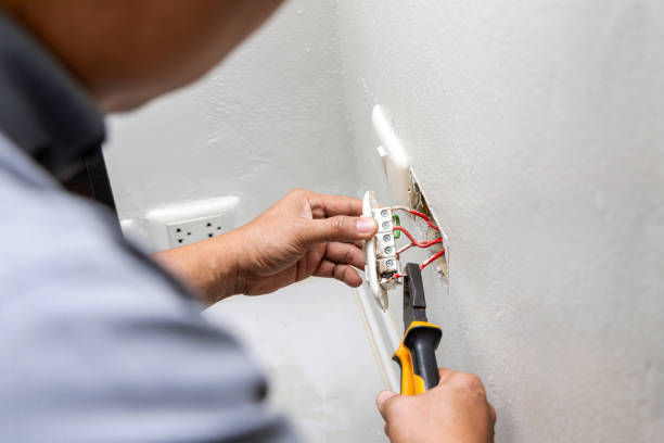 Best Ceiling Fan Installation Electrician  in Santa Rosa, CA
