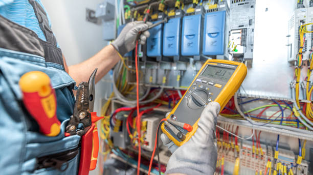 Best Residential Electrician Services  in Santa Rosa, CA