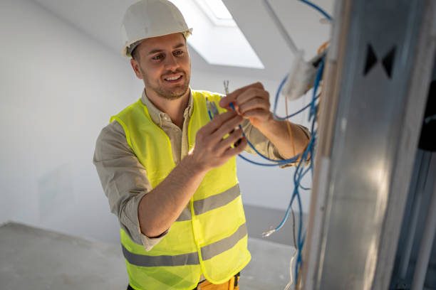 Best Affordable Emergency Electrician  in Santa Rosa, CA