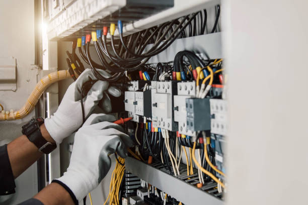 Best Industrial Electrical Services  in Santa Rosa, CA